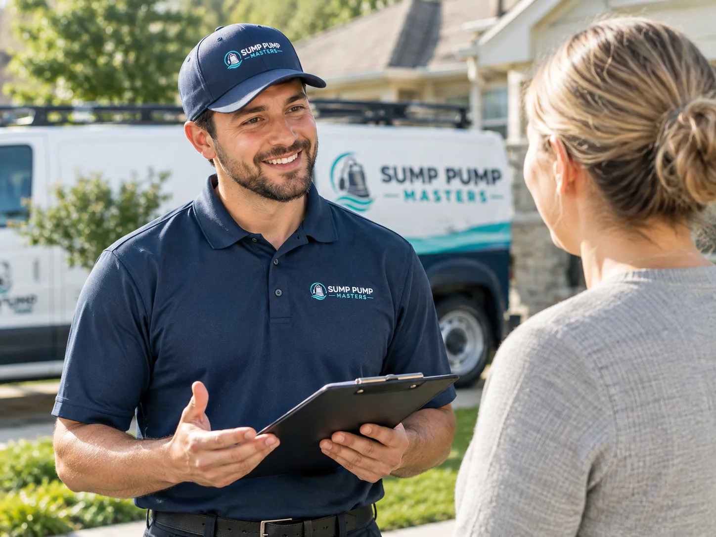 Sump Pump Repair Jolo, WV FAQs
